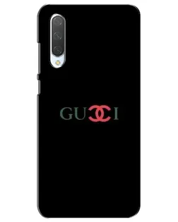 Чохол для Xiaomi Mi CC9e з картинкою «Gucci — червоний градієнт» Чохол для Xiaomi Mi CC9e з картинкою «Gucci — червоний градієнт»