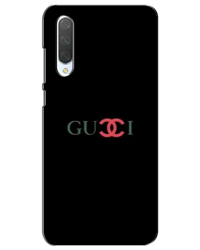 Чехол для Xiaomi Mi CC9e с картинкой «Gucci — красный градиент» Чехол для Xiaomi Mi CC9e с картинкой «Gucci — красный градиент»
