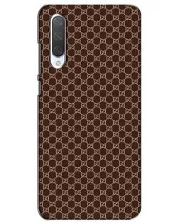 Чохол для Xiaomi Mi CC9e з картинкою «Gucci — шоколадна сітка» Чохол для Xiaomi Mi CC9e з картинкою «Gucci — шоколадна сітка»