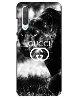Чохол для Xiaomi Mi CC9e з картинкою «Gucci — дика природа» Чохол для Xiaomi Mi CC9e з картинкою «Gucci — дика природа»