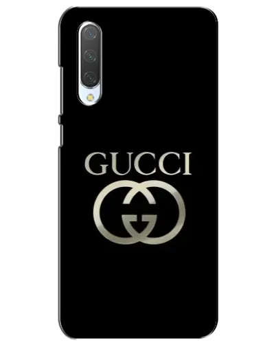 Чохол для Xiaomi Mi CC9e з картинкою «Gucci — золото на чорному» Чохол для Xiaomi Mi CC9e з картинкою «Gucci — золото на чорному»