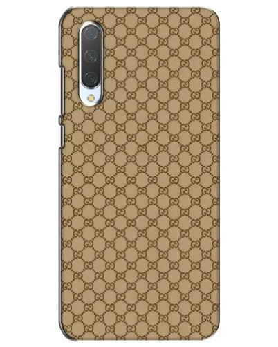 Чохол для Xiaomi Mi CC9e з картинкою «Gucci — класичний беж» Чохол для Xiaomi Mi CC9e з картинкою «Gucci — класичний беж»