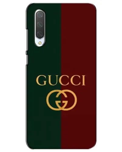 Чохол для Xiaomi Mi CC9e з картинкою «Gucci — темно-зелений градієнт» Чохол для Xiaomi Mi CC9e з картинкою «Gucci — темно-зелений градієнт»