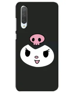 Чехол для Xiaomi Mi CC9e с картинкой «Большая мордочка Куроми» Чехол для Xiaomi Mi CC9e с картинкой «Большая мордочка Куроми»