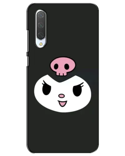 Чехол для Xiaomi Mi CC9e с картинкой «Большая мордочка Куроми»