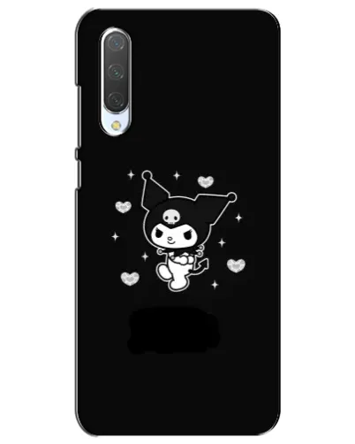 Чехол для Xiaomi Mi CC9e с картинкой «Черная Куроми»