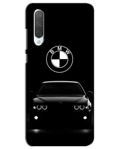 Чехол для Xiaomi Mi CC9e с картинкой «BMW — взгляд из темноты» Чехол для Xiaomi Mi CC9e с картинкой «BMW — взгляд из темноты»