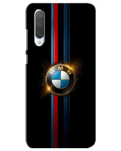 Чехол для Xiaomi Mi CC9e с картинкой «BMW M-Power неон» Чехол для Xiaomi Mi CC9e с картинкой «BMW M-Power неон»
