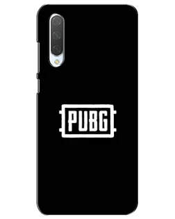 Чохол для Xiaomi Mi CC9e з картинкою «Лого BMW — металевий блиск» Чохол для Xiaomi Mi CC9e з картинкою «Лого BMW — металевий блиск»