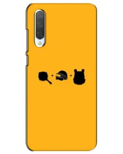 Чохол для Xiaomi Mi CC9e з картинкою «BMW — сучасна класика» Чохол для Xiaomi Mi CC9e з картинкою «BMW — сучасна класика»