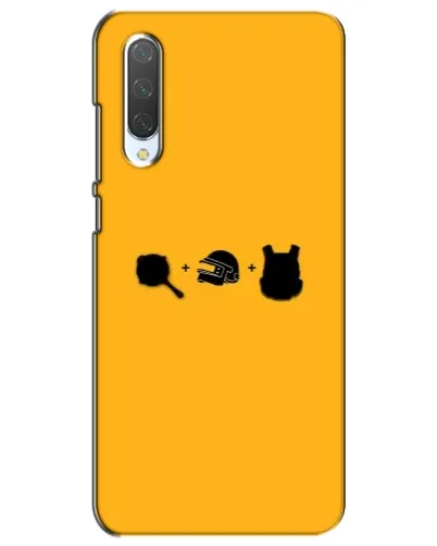 Чохол для Xiaomi Mi CC9e з картинкою «BMW — сучасна класика»