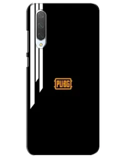 Чохол для Xiaomi Mi CC9e з картинкою «PUBG — вертикальні лінії» Чохол для Xiaomi Mi CC9e з картинкою «PUBG — вертикальні лінії»