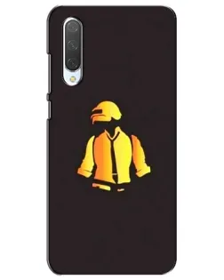 Чохол для Xiaomi Mi CC9e з картинкою «Winner Winner — PUBG»