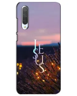 Чохол для Xiaomi Mi CC9e з картинкою «Світло Боже уночі»