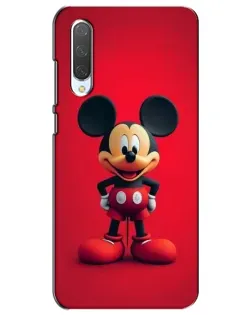 Чехол для Xiaomi Mi CC9e с картинкой «Mickey в полный рост»