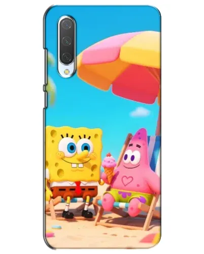 Чехол для Xiaomi Mi CC9e с картинкой «Отдых на пляже» Чехол для Xiaomi Mi CC9e с картинкой «Отдых на пляже»