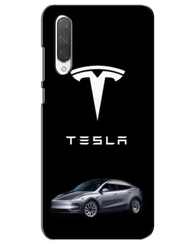 Чехол для Xiaomi Mi CC9e с картинкой «Tesla Model Y» Чехол для Xiaomi Mi CC9e с картинкой «Tesla Model Y»