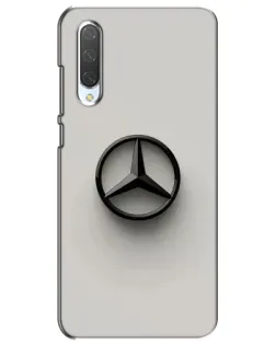 Чехол для Xiaomi Mi CC9e с картинкой «Mercedes Maybach стиль» Чехол для Xiaomi Mi CC9e с картинкой «Mercedes Maybach стиль»