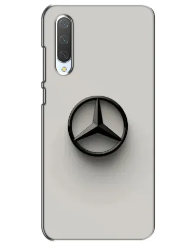 Чехол для Xiaomi Mi CC9e с картинкой «Mercedes Maybach стиль» Чехол для Xiaomi Mi CC9e с картинкой «Mercedes Maybach стиль»
