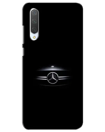 Чехол для Xiaomi Mi CC9e с картинкой «Mercedes — абстрактные линии» Чехол для Xiaomi Mi CC9e с картинкой «Mercedes — абстрактные линии»