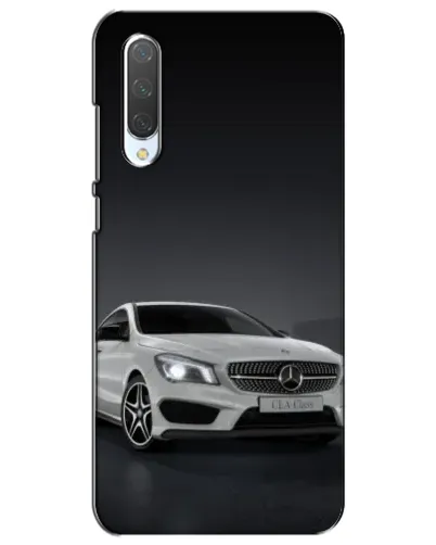 Чехол для Xiaomi Mi CC9e с картинкой «Mercedes AMG GT Silver» Чехол для Xiaomi Mi CC9e с картинкой «Mercedes AMG GT Silver»