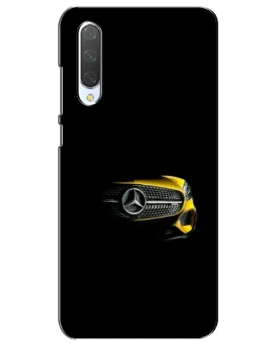 Чехол для Xiaomi Mi CC9e с картинкой «Mercedes — ретро стиль» Чехол для Xiaomi Mi CC9e с картинкой «Mercedes — ретро стиль»
