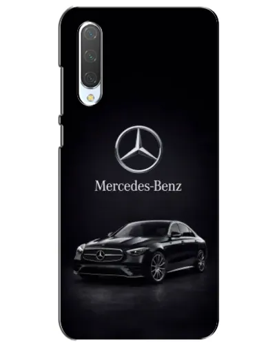 Чехол для Xiaomi Mi CC9e с картинкой «Mercedes — решетка радиатора» Чехол для Xiaomi Mi CC9e с картинкой «Mercedes — решетка радиатора»