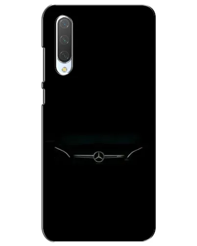 Чехол для Xiaomi Mi CC9e с картинкой «Mercedes Stealth Look» Чехол для Xiaomi Mi CC9e с картинкой «Mercedes Stealth Look»