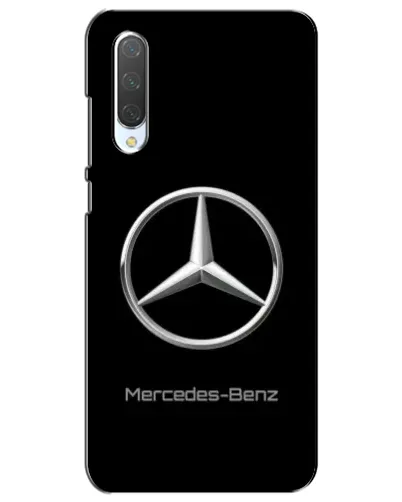Чехол для Xiaomi Mi CC9e с картинкой «Mercedes Silver Logo» Чехол для Xiaomi Mi CC9e с картинкой «Mercedes Silver Logo»