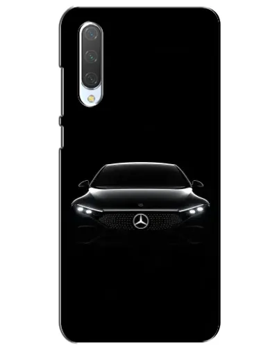 Чехол для Xiaomi Mi CC9e с картинкой «Mercedes Vision — концепт» Чехол для Xiaomi Mi CC9e с картинкой «Mercedes Vision — концепт»