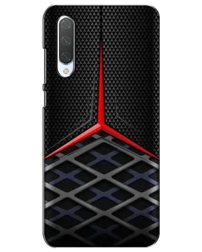 Чехол для Xiaomi Mi CC9e с картинкой «Mercedes Carbon Grid» Чехол для Xiaomi Mi CC9e с картинкой «Mercedes Carbon Grid»