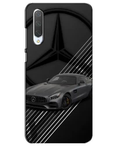 Чехол для Xiaomi Mi CC9e с картинкой «Mercedes AMG — графика» Чехол для Xiaomi Mi CC9e с картинкой «Mercedes AMG — графика»