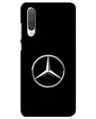 Чехол для Xiaomi Mi CC9e с картинкой «Mercedes классический лого» Чехол для Xiaomi Mi CC9e с картинкой «Mercedes классический лого»