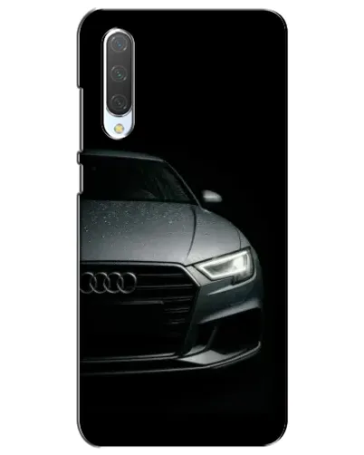 Чехол для Xiaomi Mi CC9e с картинкой «Audi — детализация кузова» Чехол для Xiaomi Mi CC9e с картинкой «Audi — детализация кузова»