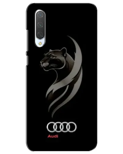 Чехол для Xiaomi Mi CC9e с картинкой «Графика — пантера и Audi» Чехол для Xiaomi Mi CC9e с картинкой «Графика — пантера и Audi»