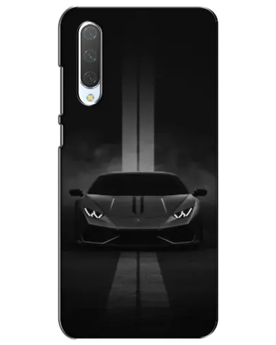 Чехол для Xiaomi Mi CC9e с картинкой «Lamborghini симметрия дорог» Чехол для Xiaomi Mi CC9e с картинкой «Lamborghini симметрия дорог»