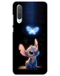 Чехол для Xiaomi Mi CC9e с картинкой «Сияющий Стич» Чехол для Xiaomi Mi CC9e с картинкой «Сияющий Стич»