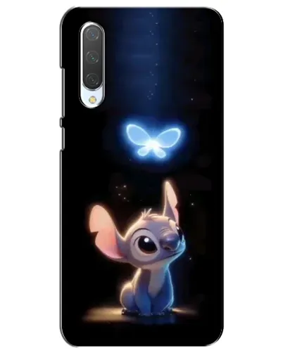 Чехол для Xiaomi Mi CC9e с картинкой «Сияющий Стич» Чехол для Xiaomi Mi CC9e с картинкой «Сияющий Стич»