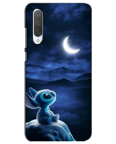 Чехол для Xiaomi Mi CC9e с картинкой «Лунная ночь Стича» Чехол для Xiaomi Mi CC9e с картинкой «Лунная ночь Стича»