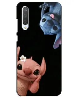Чехол для Xiaomi Mi CC9e с картинкой «Фиолетовый туман роз» Чехол для Xiaomi Mi CC9e с картинкой «Фиолетовый туман роз»