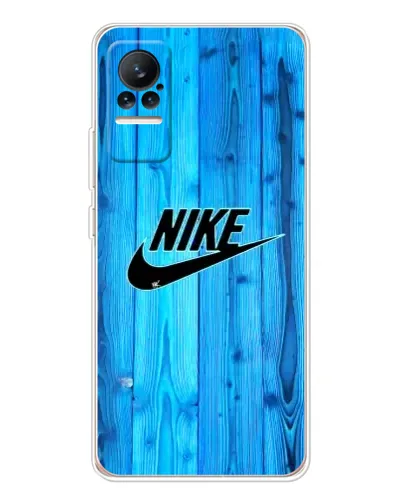 Чехол для Xiaomi Civi 1S с картинкой «Голубое дерево Nike» Чехол для Xiaomi Civi 1S с картинкой «Голубое дерево Nike»