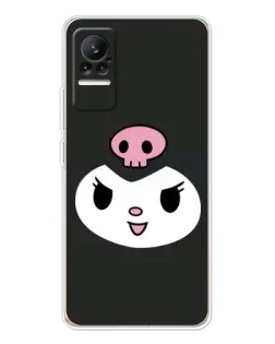 Чохол для Xiaomi Civi 1S з картинкою «Велика мордочка Куромі» Чохол для Xiaomi Civi 1S з картинкою «Велика мордочка Куромі»