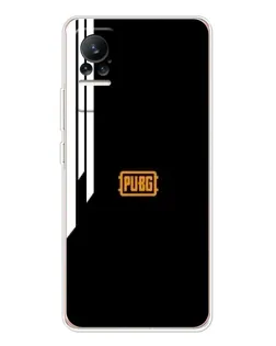 Чохол для Xiaomi Civi 1S з картинкою «PUBG — вертикальні лінії» Чохол для Xiaomi Civi 1S з картинкою «PUBG — вертикальні лінії»