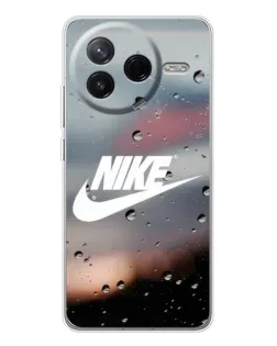 Чохол для Xiaomi Civi 4Pro з картинкою «Nike у стилі ретро» Чохол для Xiaomi Civi 4Pro з картинкою «Nike у стилі ретро»