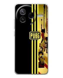 Чехол для Xiaomi Civi 4Pro с картинкой «PUBG — камуфляжный шлем» Чехол для Xiaomi Civi 4Pro с картинкой «PUBG — камуфляжный шлем»