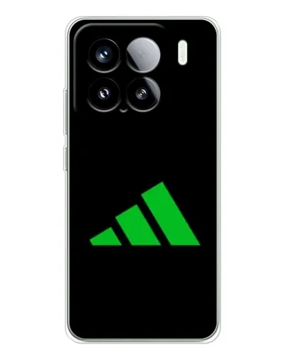 Чохол для Xiaomi Civi 5Pro з картинкою «Adidas Abstract»