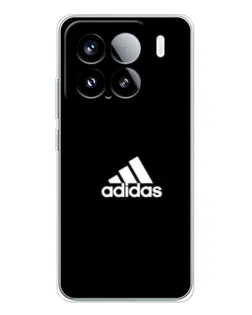 Чохол для Xiaomi Civi 5Pro з картинкою «Adidas Red Style»