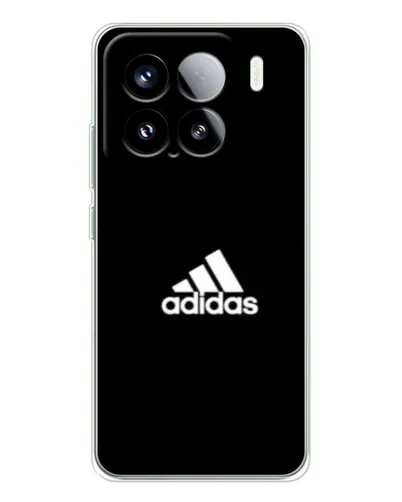 Чохол для Xiaomi Civi 5Pro з картинкою «Adidas Red Style»