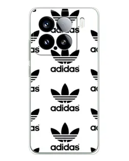 Чохол для Xiaomi Civi 5Pro з картинкою «Adidas Pattern»