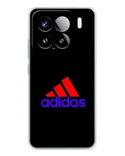 Чохол для Xiaomi Civi 5Pro з картинкою «Класичний Adidas»